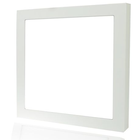 Painel-Led-Sobrepor-18w Painel-Led-Sobrepor-18w