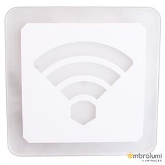 Arandela-Led-Wifi-12w