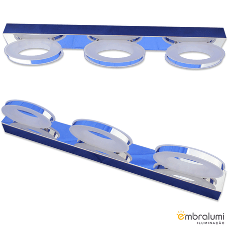 Luminaria-Led_Oval Luminaria-Led_Oval