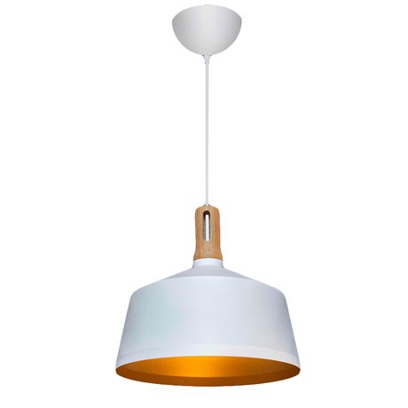 Pendente-Itamonte-Aluminum Pendente-Itamonte-Aluminum