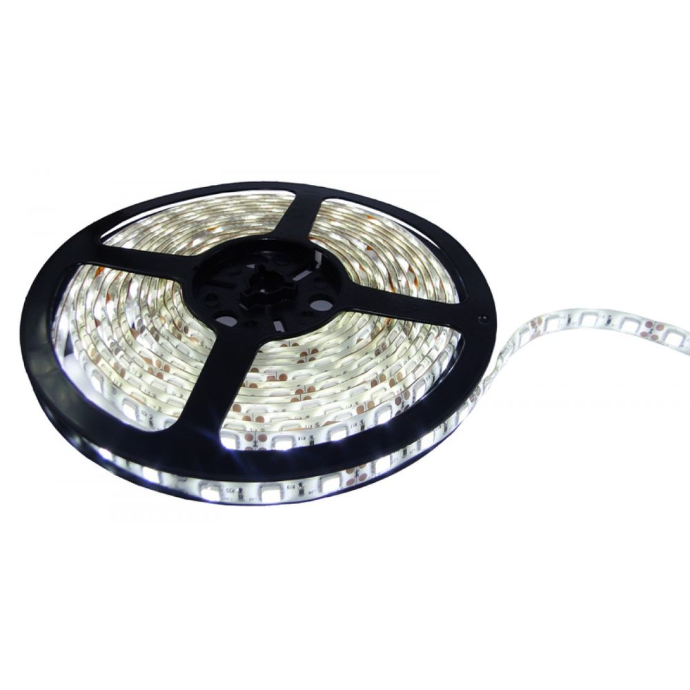 Fita Led 5050 Rolo 5m 300 Leds - BRDrop