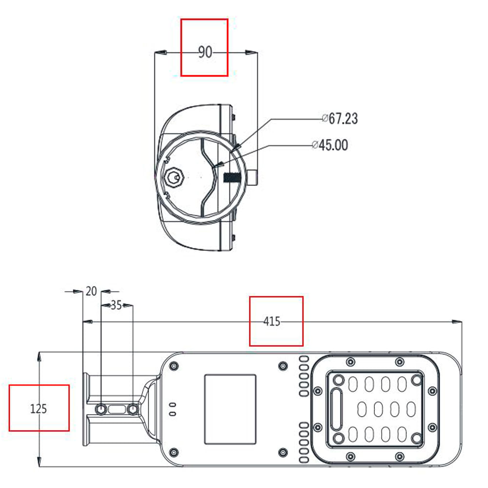 Publica-40w-Sensor Publica-40w-Sensor