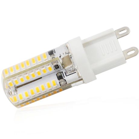 Lampada-G9-Led Lampada-G9-Led