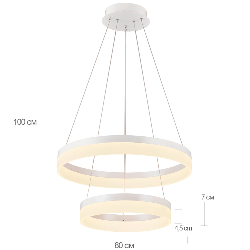 Pendente-Saturn-Led-2-Arcos Pendente-Saturn-Led-2-Arcos