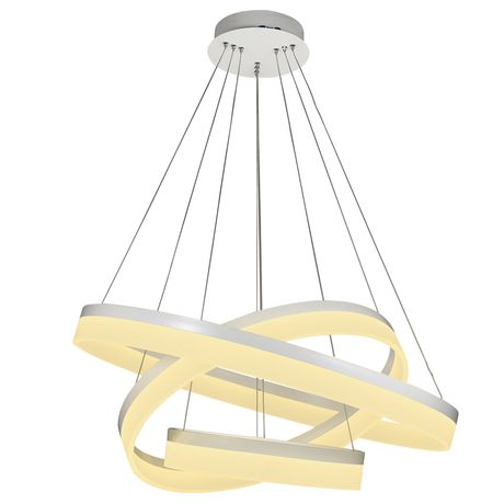 Pendente-Led-Saturn-80cm Pendente-Led-Saturn-80cm