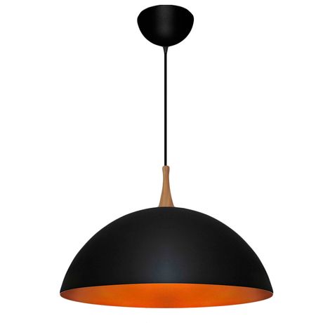 Pendente-Industrial Pendente-Industrial