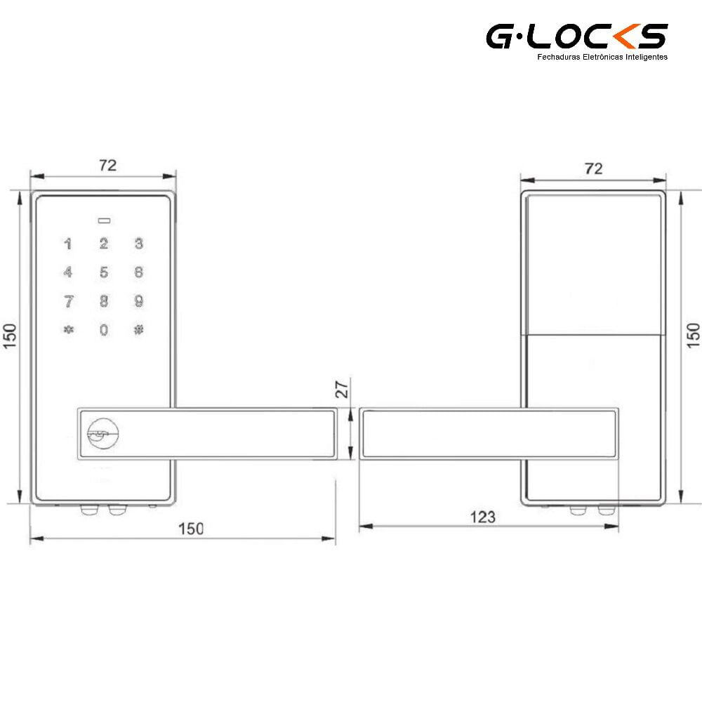 Fechadura-G-Locks-E100