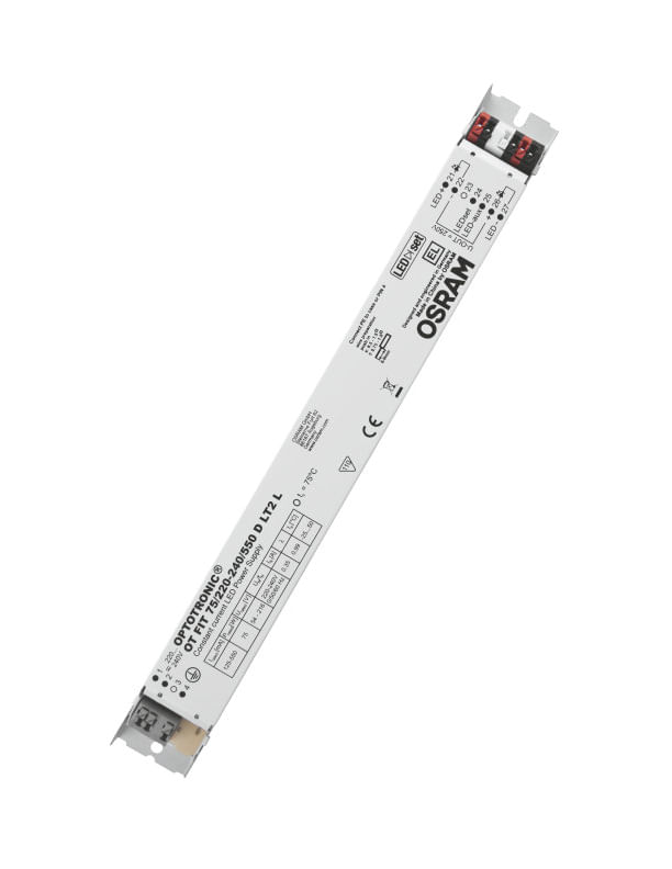DRIVER OSRAM 75w FIT D LT2 L 75/220-2