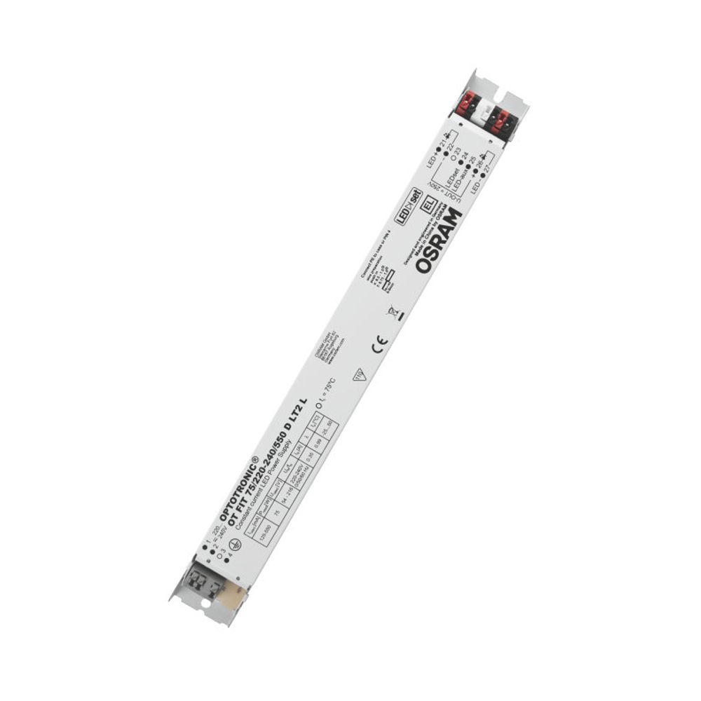 Driver-Osram Driver-Osram