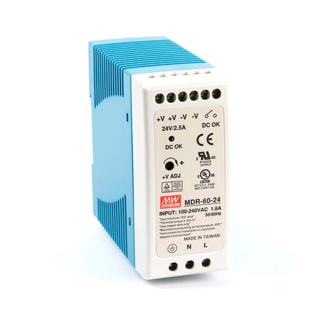 MDR-60-24-2 MDR-60-24-2