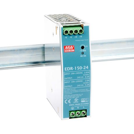 EDR-150-24 EDR-150-24