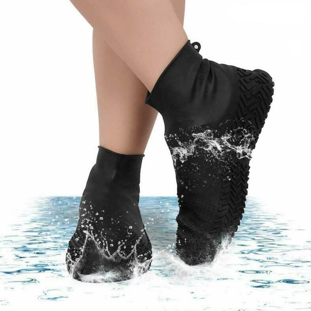 Protetor Capa de Chuva P/ Tenis Sapato Embralumi