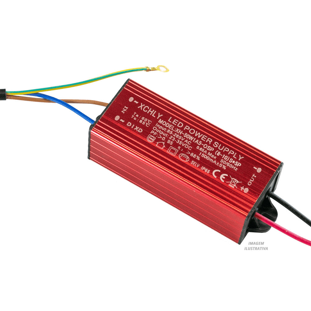 LED-POWER-SUPPLY---XCHLY LED-POWER-SUPPLY---XCHLY