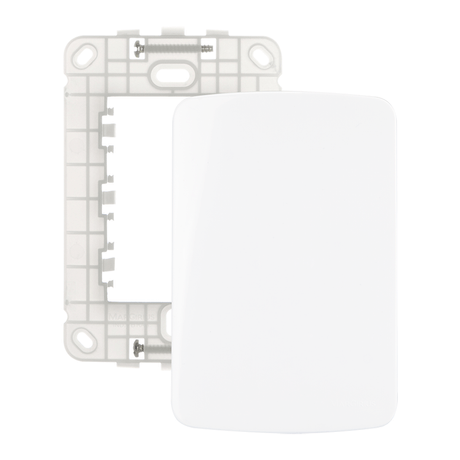 19432-CONJ-PLACA-4X2-CEGA-BR-COM-SUPORTE-B3 19432-CONJ-PLACA-4X2-CEGA-BR-COM-SUPORTE-B3