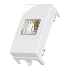 16046-Sleek-Modulo-RJ11-com-conector-4-fio
