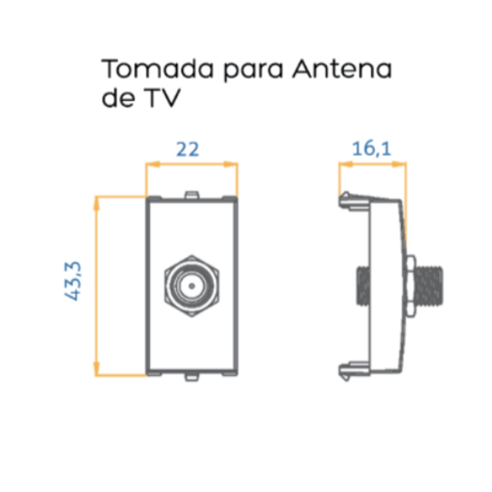 antena