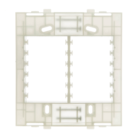 14288-SUPORTE-4X4-CLEAN-SLEEK 14288-SUPORTE-4X4-CLEAN-SLEEK