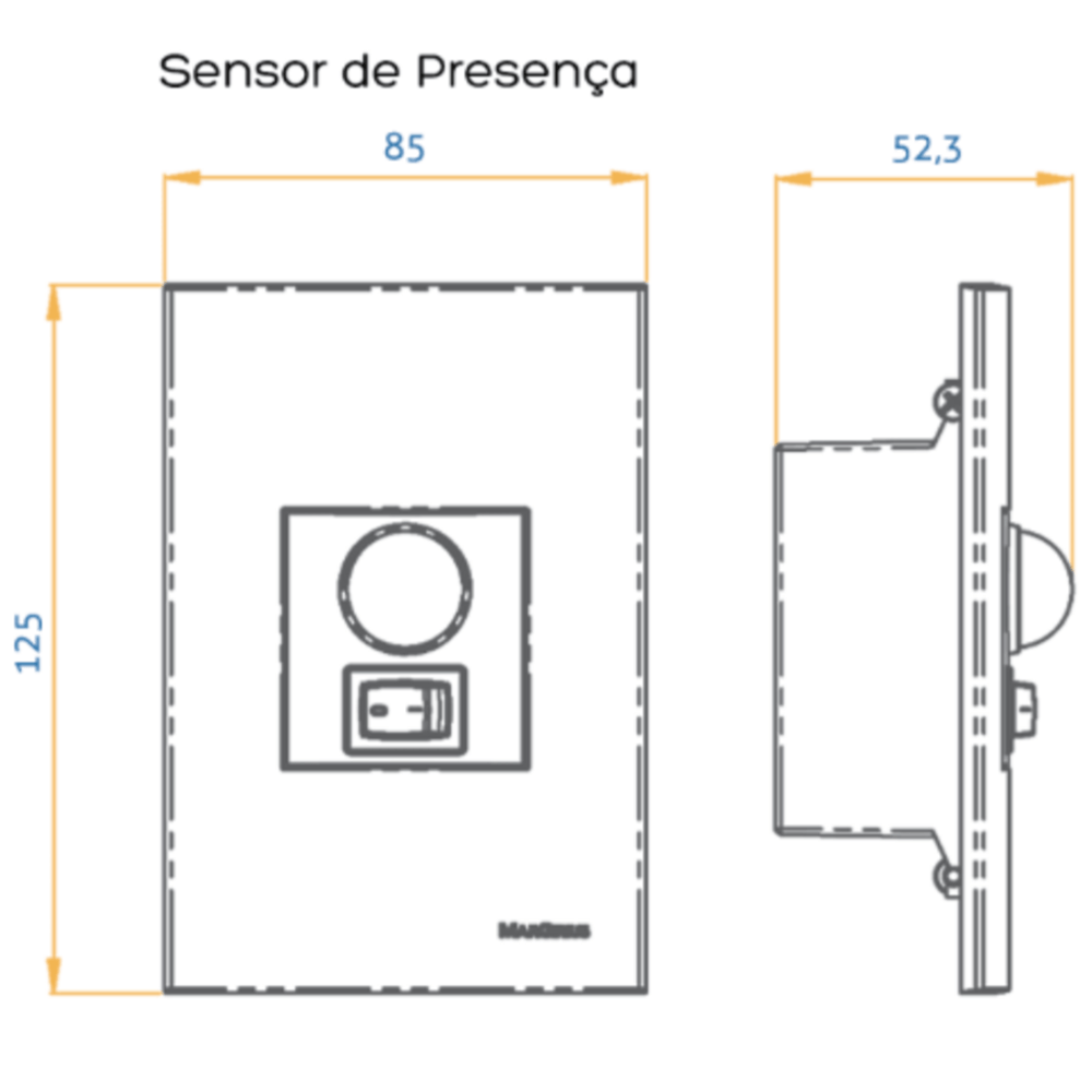 sensor-de-presenca-esquema