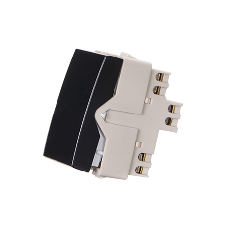 16527-SLEEK-EBONY-INTERRUPTOR-INTERMEDIARIO 16527-SLEEK-EBONY-INTERRUPTOR-INTERMEDIARIO