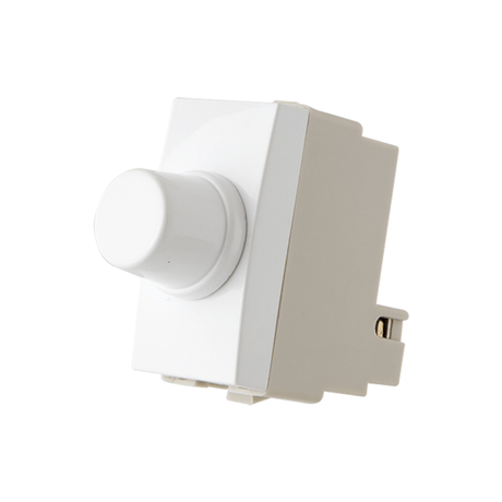 15813-Sleek-Modulo-Variador-de-luminosidade-velocidade-127V-Branco 15813-Sleek-Modulo-Variador-de-luminosidade-velocidade-127V-Branco