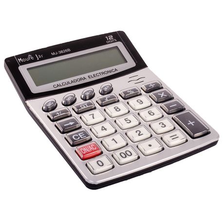 Calculadora-1