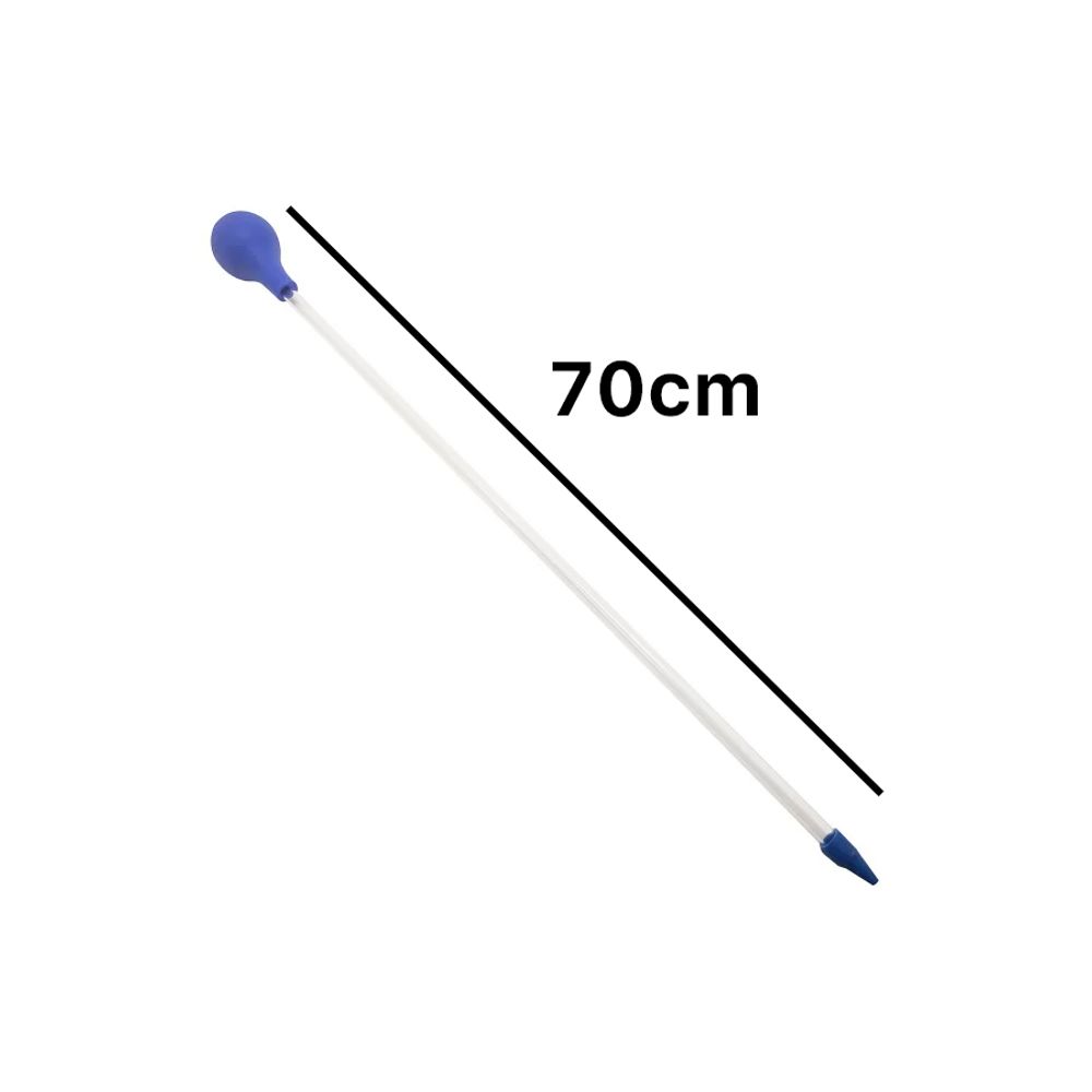 70cm