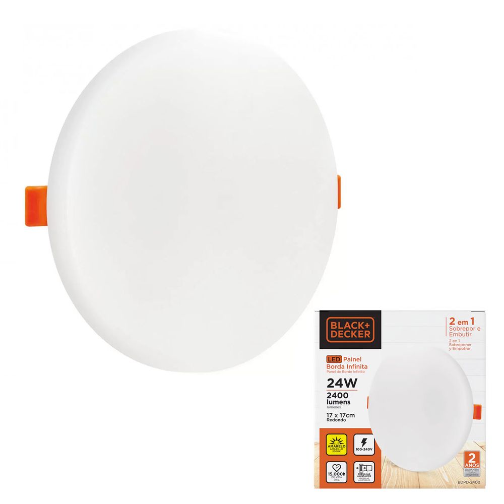 Capa-RD-24W Capa-RD-24W