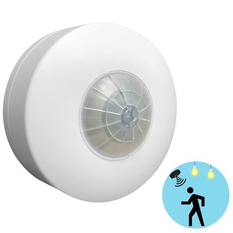 Sensor-de-Presen Sensor-de-Presen